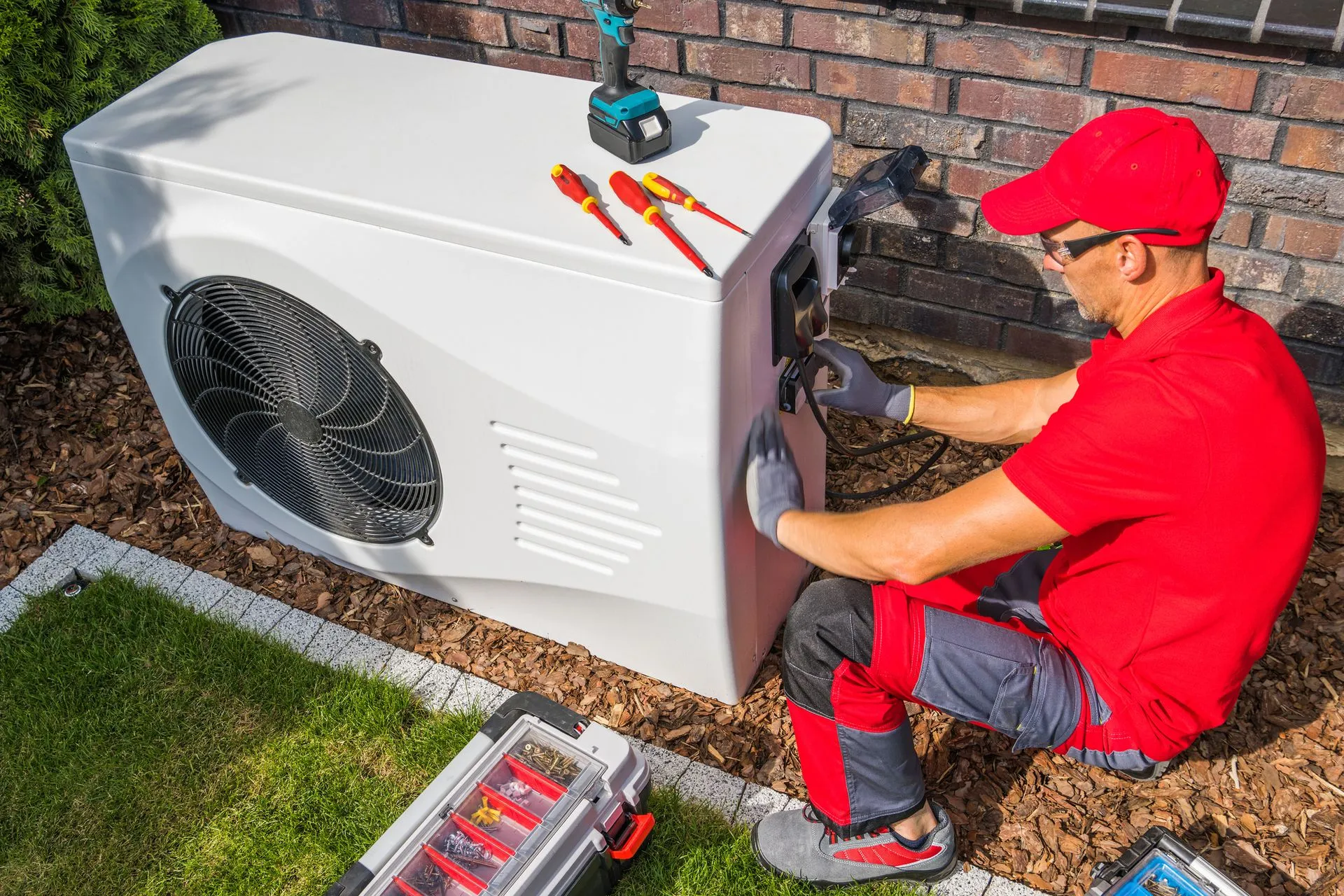 About HVAC in Rainelle, WV